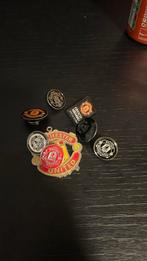 Pins Manchester United, Enlèvement ou Envoi, Comme neuf