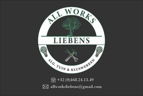 Algemene tuin-& kluswerken, Diensten en Vakmensen, Klusjesman en Klusbedrijf