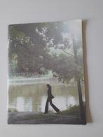 Recueil de chansons Carla Bruni, Enlèvement ou Envoi, Comme neuf, Instrument