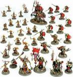 AoS Warhammer Kruleboyz Orruk Warclans NEW, Warhammer, Enlèvement ou Envoi, Figurine(s), Neuf
