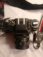 Russian Zenith 122 volledige vintage camera werkt, Audio, Tv en Foto, Ophalen of Verzenden