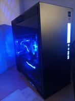 PC de bureau gaming 2022 (clavier / souris / écran comprit), Computers en Software, Desktop Pc's, Ophalen, 32 GB, Medion, Zo goed als nieuw