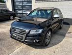 Audi SQ5.  150000km, Auto's, Automaat, 230 kW, Euro 6, Bedrijf