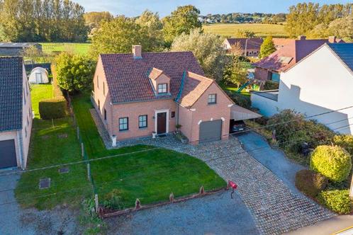 Huis te huur in Gooik, 5 slpks, Immo, Maisons à louer, Maison individuelle, C