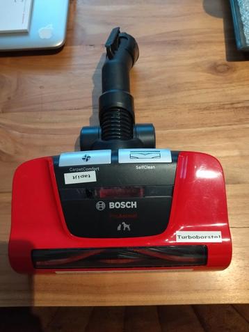 Bosch Serie 4 ProAnimal BGB41PET1  Turbozuigmond borstel  beschikbaar voor biedingen