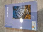 Nicole De Wilde Nico Deloddere - Delta nova 4b leerboek 4u, Ophalen, ASO, Nicole De Wilde Nico Deloddere, Zo goed als nieuw