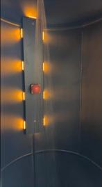 Design douche cabine!, Ophalen