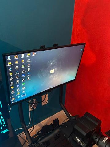 MSI monitor beschikbaar voor biedingen