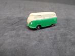 Märklin 860/5 M Volkswagen bus groen-beige, zeldzaam, Ophalen of Verzenden, Zo goed als nieuw, Overige typen, Märklin