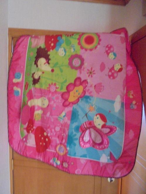 Speelmat, Kinderen en Baby's, Speelgoed | Speelkleden, Zo goed als nieuw, Ophalen of Verzenden