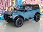 Ford Bronco 1/18 GT Spirit --NOUVEAU--, Enlèvement ou Envoi, Voiture, Autres marques