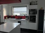 Witte hoogglans keuken, Ophalen, Zo goed als nieuw