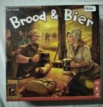 Brood en Bier Nieuw en ongeopend, Ophalen of Verzenden, Nieuw, 999 Games