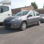 Renault clio, Autos, Renault, Argent ou Gris, Achat, Boîte manuelle, 5 portes