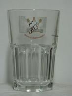 Lupulus, Verzamelen, Ophalen of Verzenden, Zo goed als nieuw, Glas of Glazen