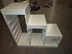 kast in trapvorm Ikea, Kinderen en Baby's, Ophalen, Gebruikt, Kast