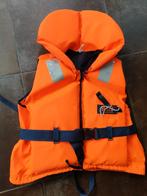 Reddingsvest, Enlèvement ou Envoi, Utilisé