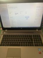 HP probook 4740 512/8gb i5, Computers en Software, Ophalen, Zo goed als nieuw