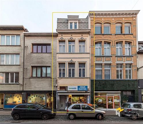 Opbrengsteigendom te koop in Antwerpen, Immo, Huizen en Appartementen te koop, Vrijstaande woning, D