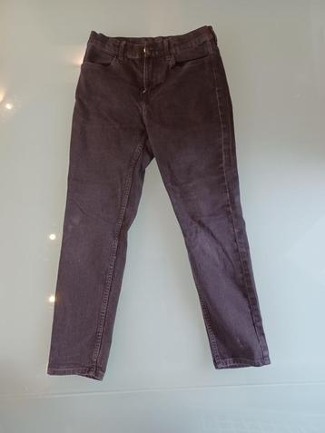 Pantalons jeans H&M 10-11 ans 