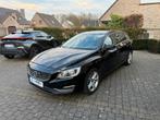 Volvo V60 D6 02/2017 2.4 Hybrid/Diesel, Auto's, Automaat, Euro 6, Break, 5 deurs