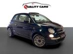 Fiat 500C Cabrio | 1.2i benzine | 113.000 KM | Garantie, Auto's, Fiat, Voorwielaandrijving, 4 zetels, Stof, Gebruikt