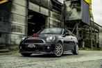 MINI Roadster John Cooper Works 1.6 JCW | ROADSTER | PDC | S, Cuir, 155 kW, Entreprise, Boîte manuelle