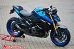 Suzuki GSXS 1000 - 2021 - 13000 km @Motorama, 4 cilinders, Motorrijbewijs A, Bedrijf, LED Verlichting