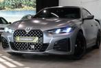 BMW 430i xDrive Gran Coupé M-Pack*LASER/ACC/H&K/CAM/TREKHAAK, Auto's, BMW, Automaat, 1998 cc, 1800 kg, 4 cilinders