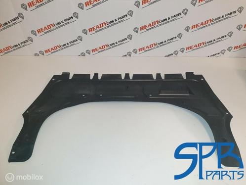 POLO 6R MPI BENZ BESCHERMPLAAT ONDER Bodemplaat 6Q0825237R, Auto-onderdelen, Carrosserie, Skoda, Gebruikt, Ophalen of Verzenden