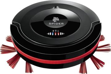 Dirt Devil Spider M607 Robot Stofzuiger beschikbaar voor biedingen