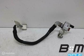 Regelapparaat accubewaking VW Golf 7 GTI 5Q0915181G beschikbaar voor biedingen