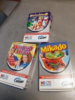 MB spellen, Hobby en Vrije tijd, Ophalen, Gebruikt