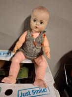 Oude mooie pop, Ophalen, Gebruikt, Pop