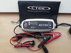 CTEK MXS 5.0 Ah Acculader, Auto-onderdelen, Accu's en Toebehoren, Verzenden