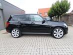 Mercedes-Benz GLK-Klasse 200 GLK 200 CDI DPF BlueEFFICIENCY, Auto's, Mercedes-Benz, Automaat, Euro 5, Gebruikt, Beige