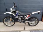 Scorpa T-Ride 250 F, Motos, 1 cylindre, 12 à 35 kW, Overige, Particulier