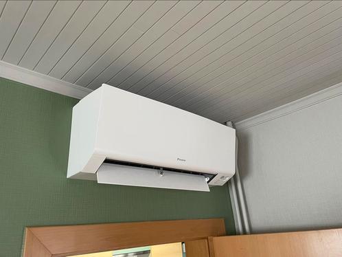 Daikin toestellen superkoop perfera nieuwe modellen, Elektronische apparatuur, Airco's, Nieuw, Ophalen of Verzenden