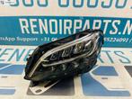 Koplamp Mercedes C Klasse W205 HIGH LED A2059067905 Links 2-, Gebruikt, Ophalen of Verzenden