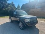 Land rover 7 zit face lift euro 5 !, Auto's, Automaat, Euro 5, 155 kW, 5 deurs