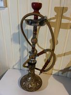 Oosterse Shishapijp – Mooie decoratieve hookah, Ophalen, Zo goed als nieuw