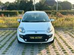Fiat Punto Evo 1.2i Euro 5 Garantie - 12 maanden, Voorwielaandrijving, Euro 5, Stof, Zwart