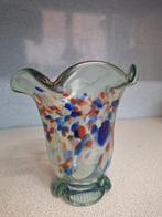 vase moucheté en verre de murano, Enlèvement