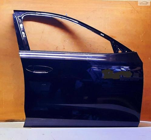 Portier deur rechtsvoor Skoda Octavia IV v.a '20 5E3831312, Auto-onderdelen, Carrosserie, Deur, Skoda, Voor, Rechts, Gebruikt