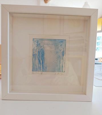 Ets kariatiden beschikbaar voor biedingen