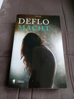 Luc Deflo - macht, Livres, Thrillers, Luc Deflo, Belgique, Utilisé, Enlèvement ou Envoi