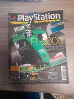 PlayStation-boek, Ophalen of Verzenden, Gebruikt