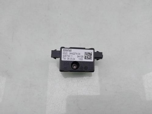 ANTENNE VERSTERKER BMW i7 (01-2022/-) (|65209442274|), Auto-onderdelen, Overige Auto-onderdelen, BMW, Gebruikt