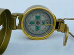 Vintage metalen kompas, Antiek en Kunst, Ophalen of Verzenden
