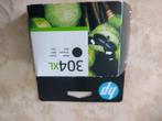 Cartridge 304 XXL Zwart, Computers en Software, Printerbenodigdheden, Ophalen, Nieuw, Cartridge, Hp